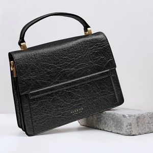 VEGAN handbag ALKAME Atelier
